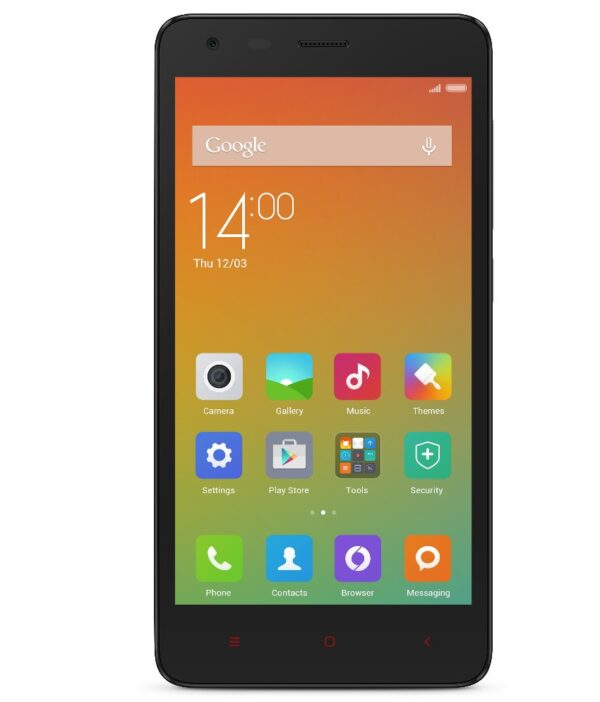 Redmi 2 (8GB, Grey)