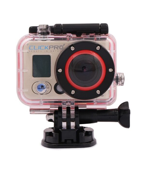 Click Pro Prime Action Cam