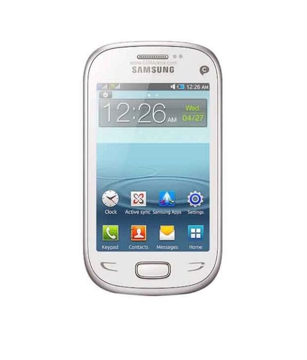 Samsung Rex 90 S5292