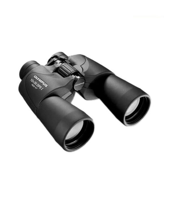 Olympus DPS I 10x50mm Binocular