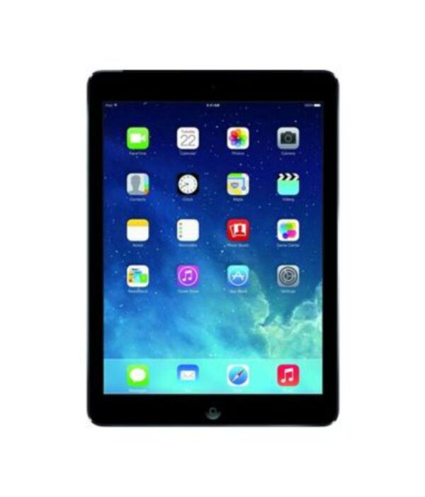 Apple iPad Mini 2 (Wifi Only, Space Grey)