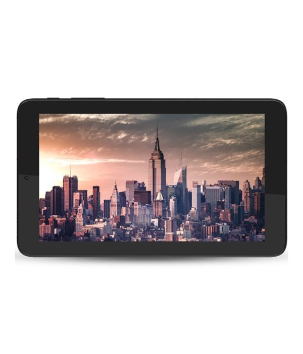 Micromax P290 (3G Via Dongle + Wifi, Black)