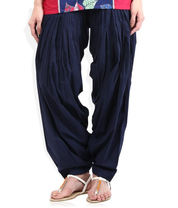 Aurelia Blue Patiala