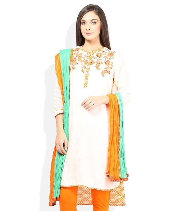 BIBA Multi Colored Dupattas