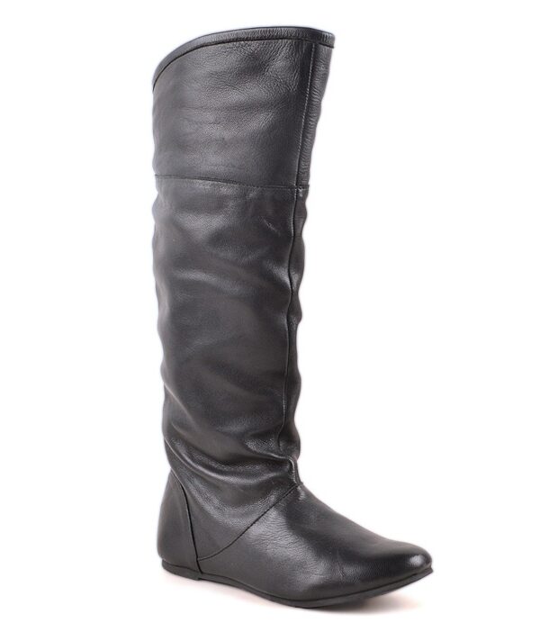 Carlton London Black Boots