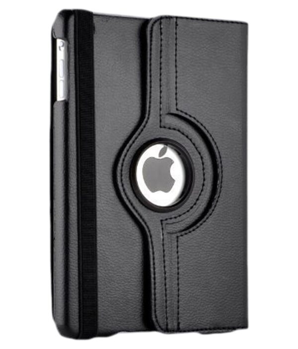Kolorfish Flip Cover for Apple iPad Mini 2 - Black