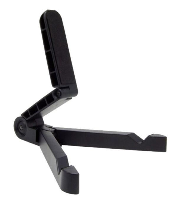 Amzer Foldo Universal Tablet Stand - Black