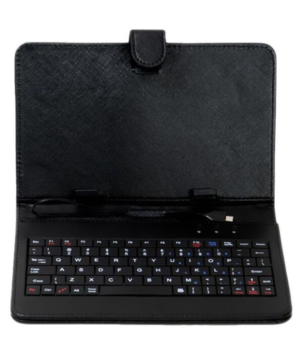 Montez Kbt-100 Universal Tablet Keyboard - Black