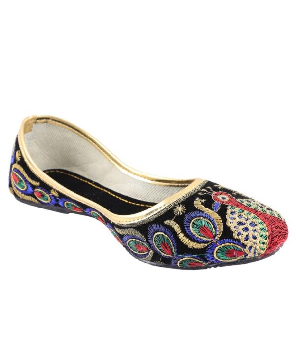 Fans Footcraft Multi Ethnic Footwear