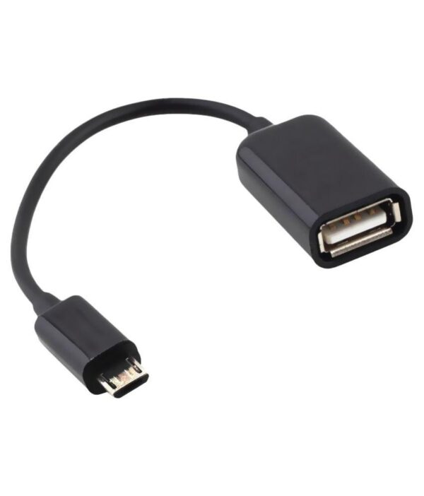 PERSONA MICRO USB OTG CABLE