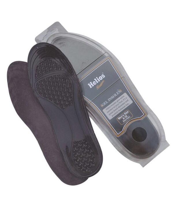 Helios Gel Insole