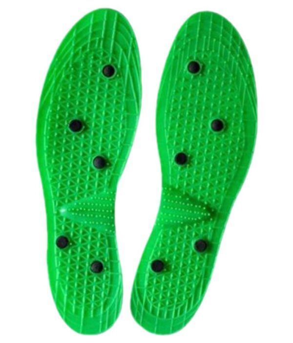 Any Time Buy Yoko Green In Soles/ Cushions