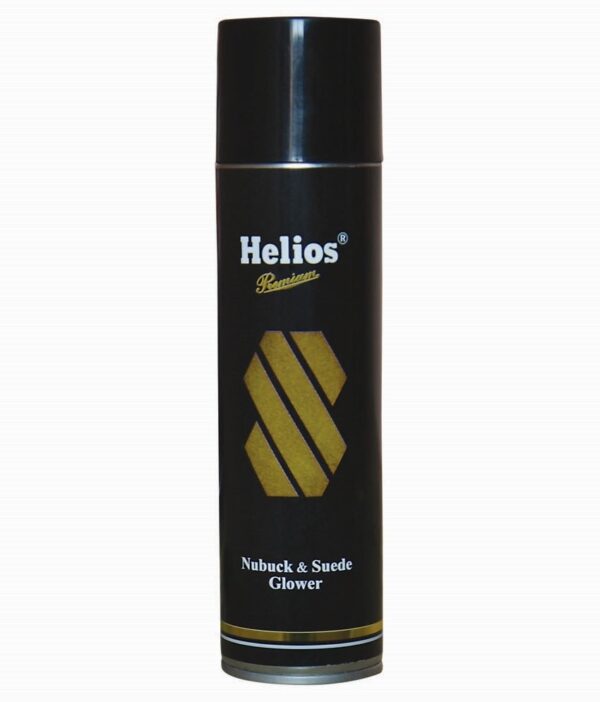 Nubuck & Suede Spray 250ml Camel