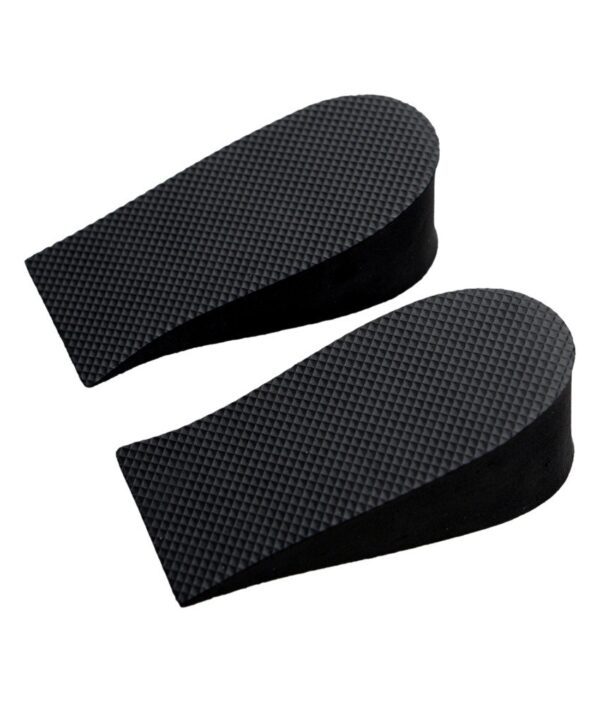 Lifestyle-You 3.5 Cm Height Increasing Shoes Insoles for Unisex