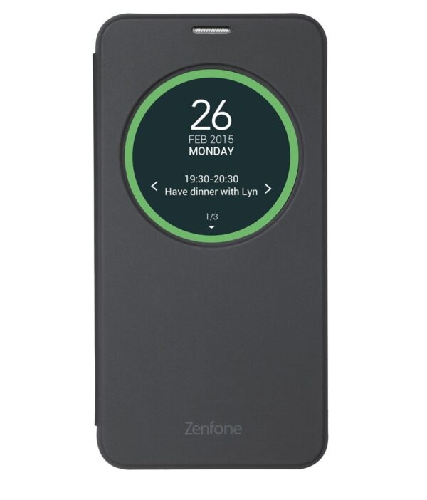 Asus Flip Cover For Asus Zenfone 2