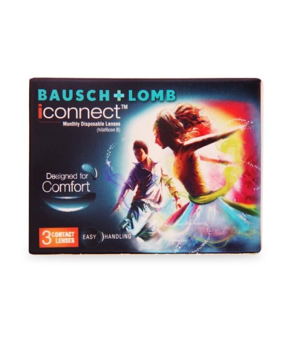 Bausch & Lomb I-Connect