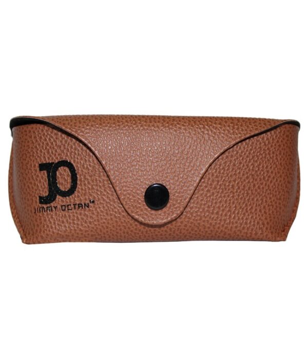 Jimmy Octan Eyewear Case