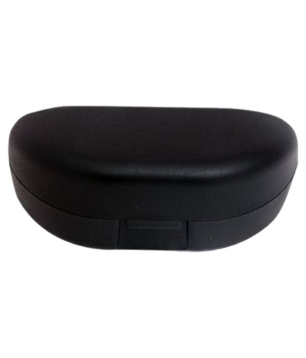 Zeemon Black Frames Goggles Cover