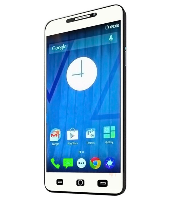 GsmKart Low Bun Micromax Yu Yureka Skin