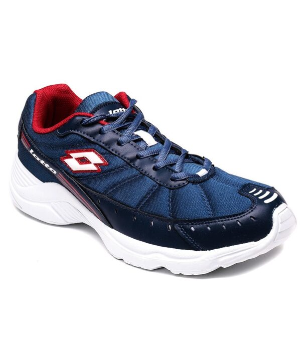Lotto Traunt Navy Sport Shoes