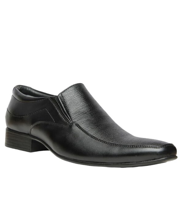 Bata Black Formal Shoes
