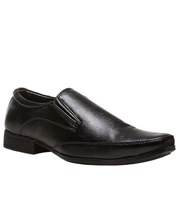 Bata Black Formal Shoes