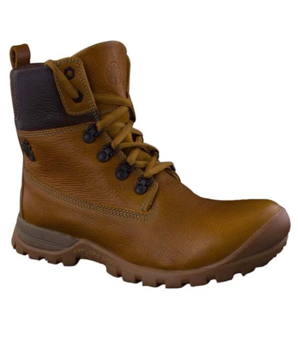 Woodland Mid length Boots