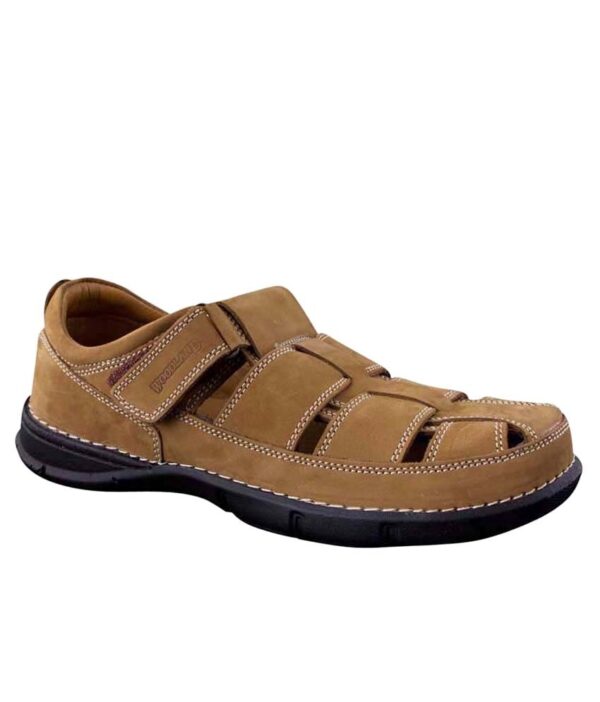 Woodland Brown  Sandals