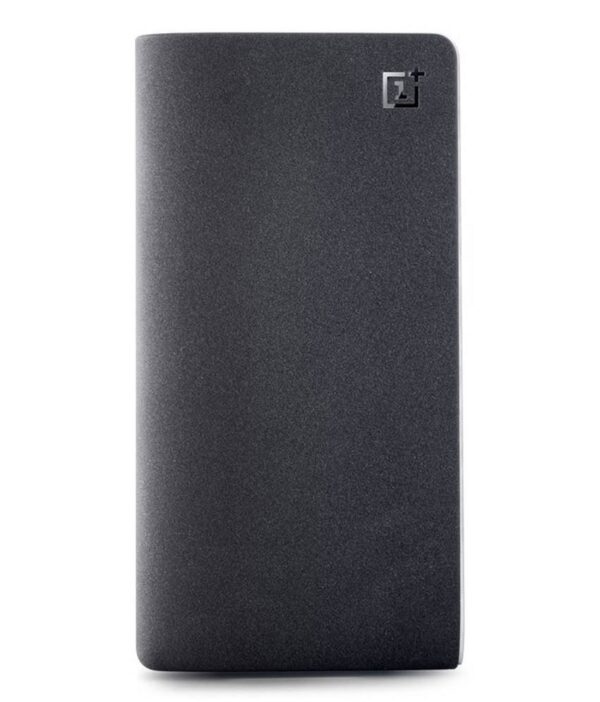 Oneplus 2030002 10000 Mah Power Bank - Black