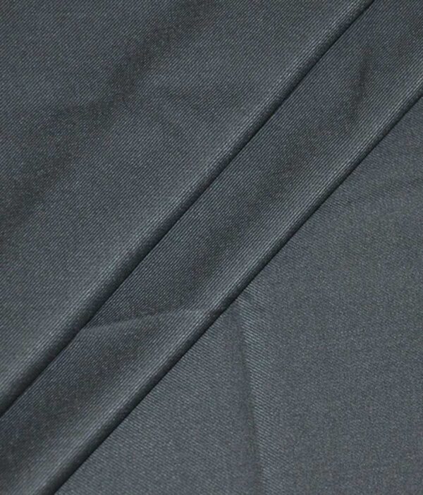 Raymond Premium Deep Grey Trouser Fabric