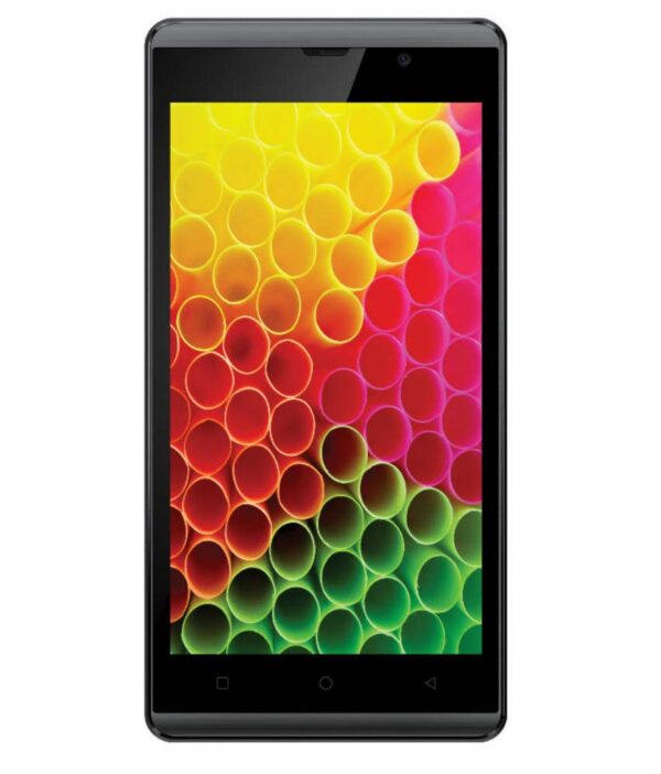 Intex Cloud Breeze (8GB, Grey)