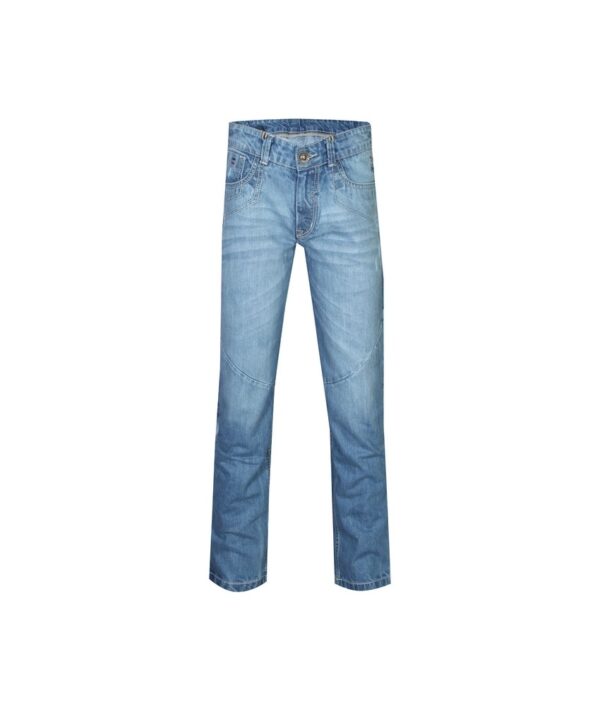 Gini & Jony Jeans Fixed Waist For Kids