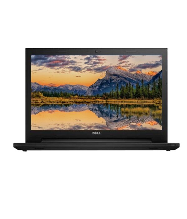 Dell Inspiron 15 3542 Laptop (4th Gen Intel Core i3- 4GB RAM- 1TB HDD- 39.62cm (15.6)- Linux) (Black)