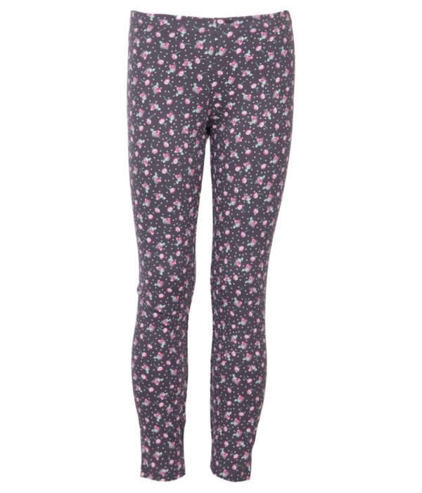 United Colors Of Benetton Multicolored Printed Leggings