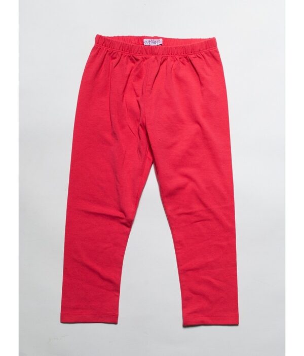Nauti Nati Pink Polka__Legging