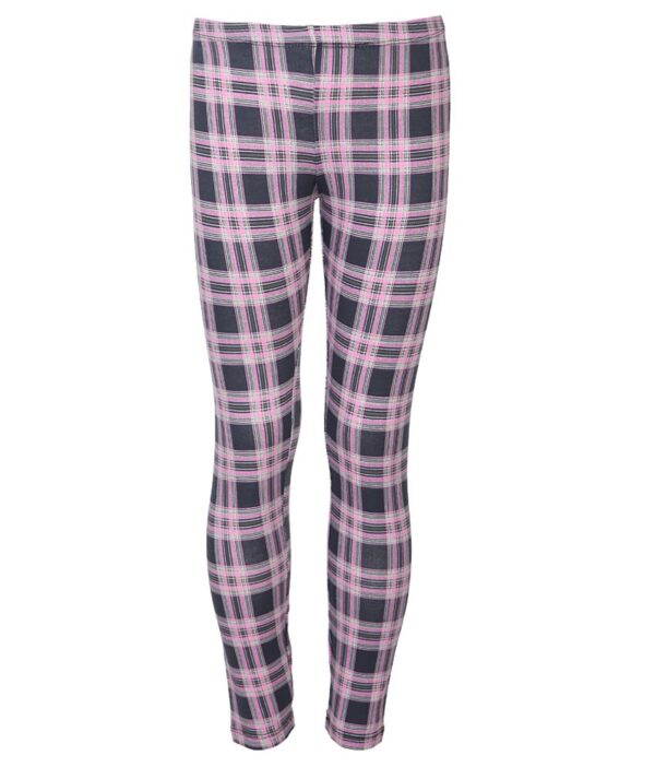 United Colors Of Benetton Multicolored Printed Leggings