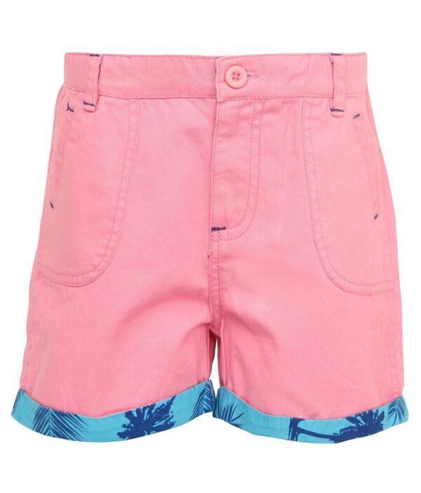 Bells & Whistles Pink Shorts