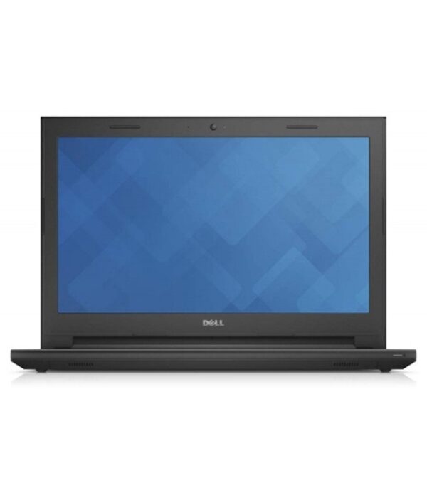 Dell Vostro 3558 Laptop (Intel Pentium Dual Core- 4 GB RAM- 500GB HDD- 39.62cm (15.6)- Ubuntu) (Black)