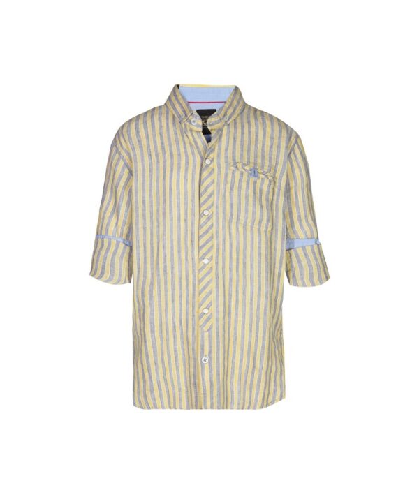 Gini & Jony Shirt Full Sleeves For Kids