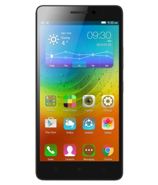 Lenovo K3 Note (16GB, Black)