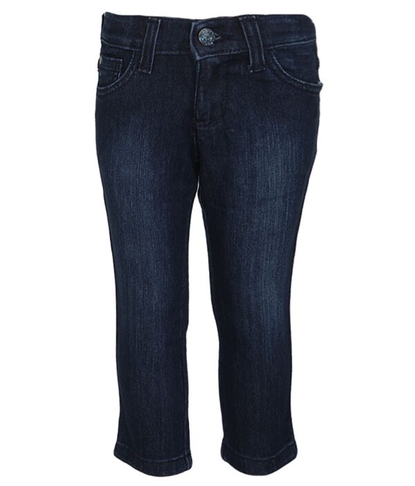 United Colors of Benetton Blue Regular Fit Jeans
