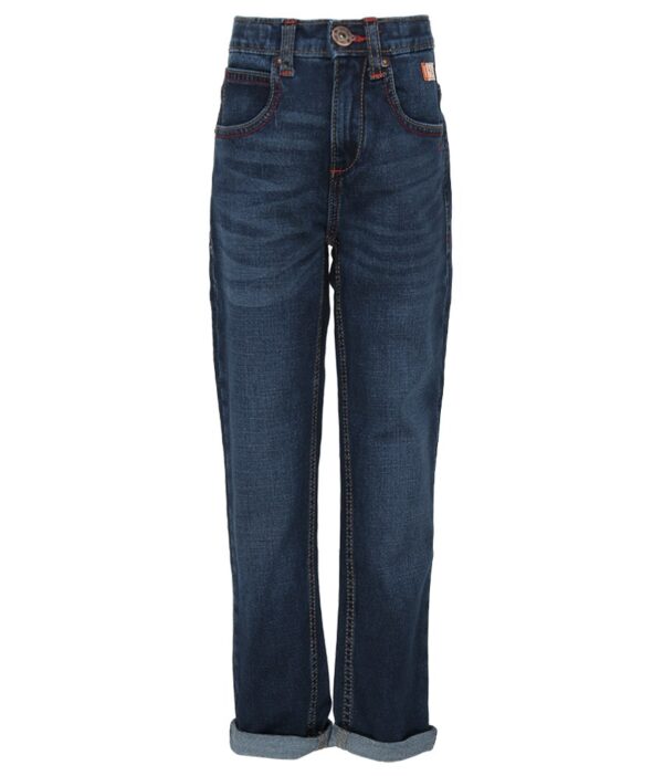 FS MiniKlub Blue Regular Fit Jeans