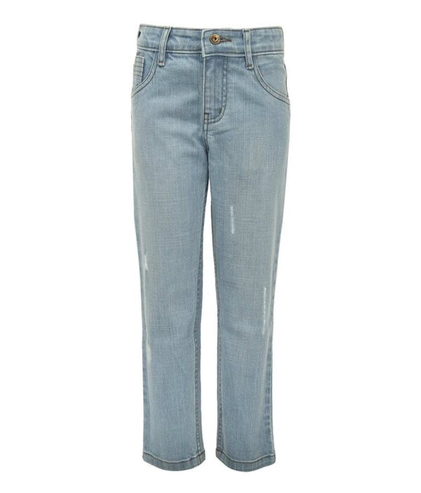 Bells & Whistles Blue Regular Fit Jeans
