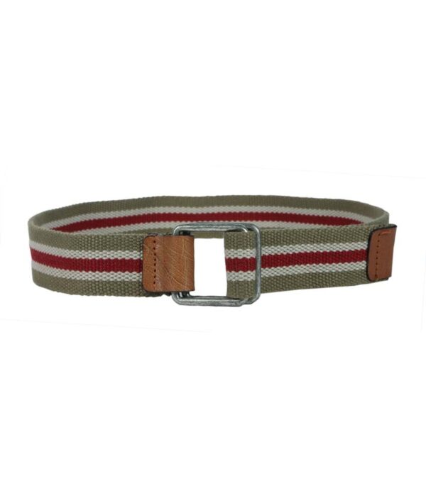 Revo Canvas Belt For Kids