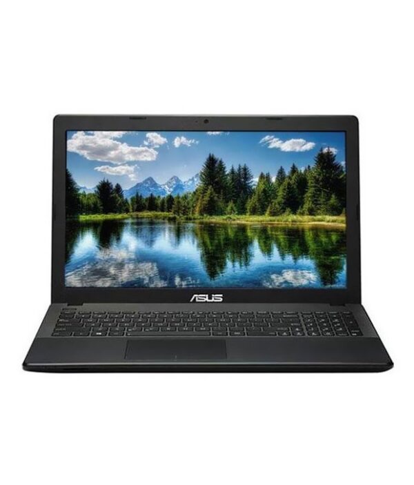 Asus A555LA (XX2384D) Notebook (Core i3 (5th Generation)- 4 GB- 1 TB- 39.62cm (15.6)- DOS- 1 GB) (Dark Brown)