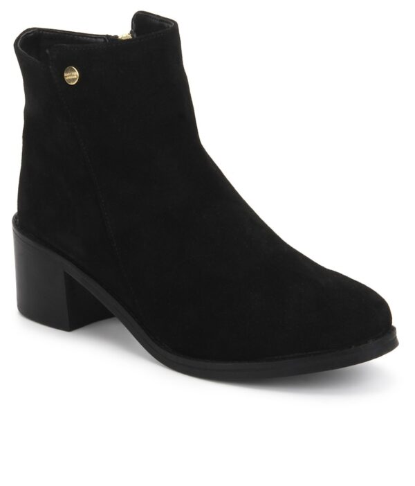 Carlton London Black Boots