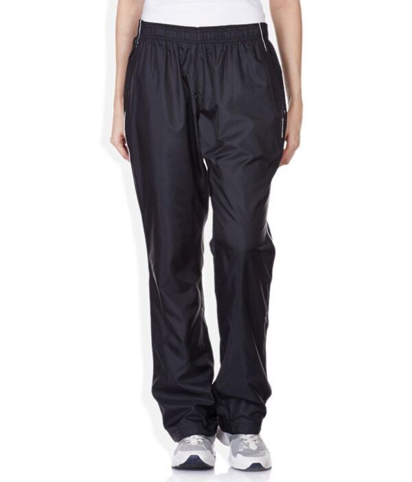 Reebok Black Trackpants