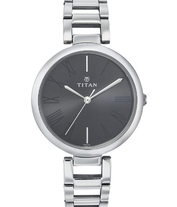 Titan Tagged NE2480SM02 Analog Womens Watches