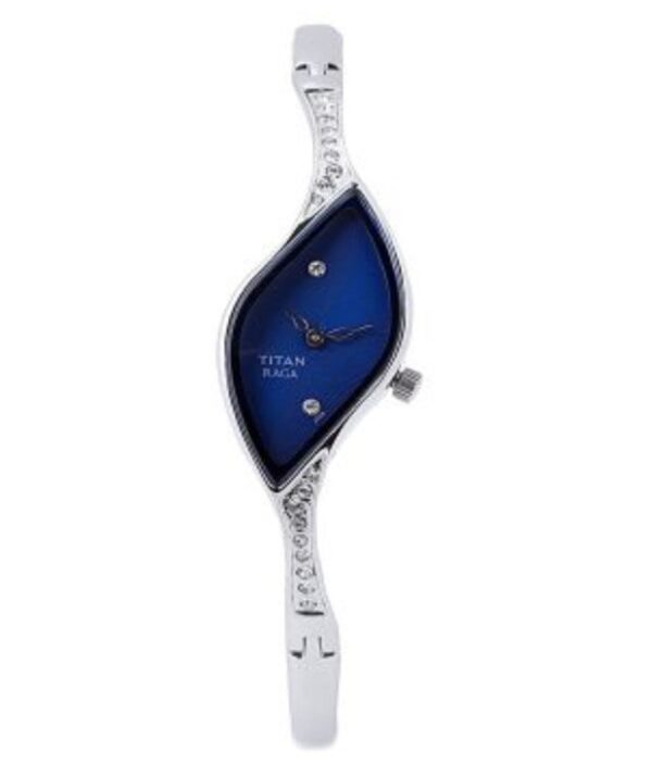 Titan 9710SM01 Analog Womens Watch
