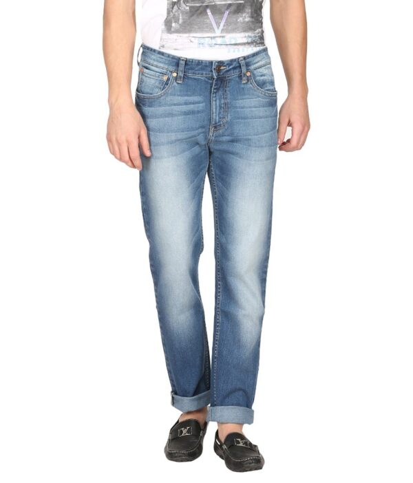 Levis Black Slim Fit Jeans 511